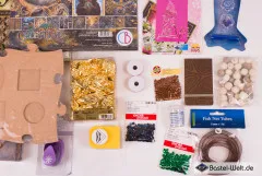 2. Wahl Paket für Scrapbooking [101]
